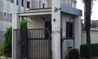 Imagem: Apartamento com 2 dormitórios para alugar