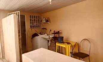 Imagem: Casa a venda na Cidade Universitária