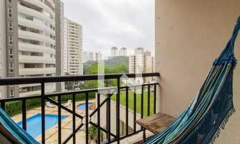 Imagem 7: Apartamento à Venda - Panamby, 2 Quartos, 49 m2