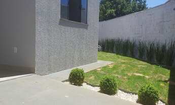 Imagem 4: Linda casa ao Lado Vivian parque Só 198Mil