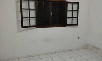 Imagem 4: Casas para Locação com 2 qtos - sala/cozinha conceito aberto - Bairro Bonfim - Taubaté - S