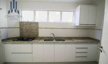 Imagem 5: Apartamento com 4 dormitórios para alugar, 168 m² por R$ 5.911,08/mês - Bigorrilho - Curit