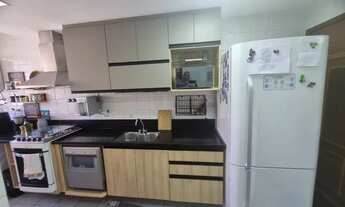 Imagem 7: Freguesia Apartamento para venda possui 81 metros quadrados com 2 quartos