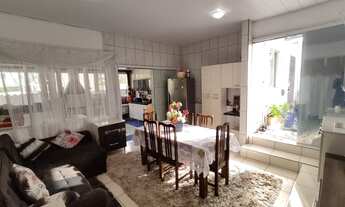 Imagem 4: Excelente casa à venda em Vargem do Bom Jesus, Florianópolis.<br><br>Casa semi