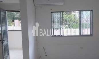 Imagem 3: Casa com 2 dormitórios para alugar, 85 m² por R$ 2.655,00/mês - Jardim Marajoara - São Pau