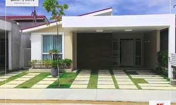 Imagem 2: Residencial Tales de Mileto / Casas Lineares de 103 a 326 M2 !