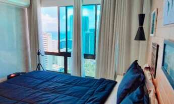 Imagem 7: Alugo flat Boa Viagem