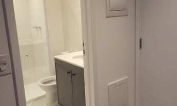 Imagem 7: Incrível Studio de 28m² - Localizado em Indianópolis - São Paulo