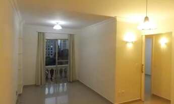 Imagem: Apartamento com 2 dormitórios para alugar