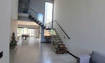 Imagem 4: Condomínio Villagio Di Capri - Casa de 293,60 m2 por R$ 1.785.000,00