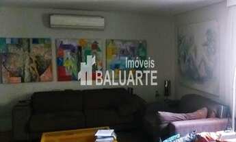 Imagem 2: Apartamento com 4 dormitórios à venda, 223 m² por R$ 2.800.000,00 - Jardim Marajoara - São