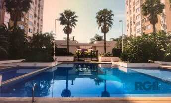 Imagem 5: Apartamento de 2 dormitórios, sendo 1 suíte no bairro Mal Rondon