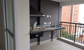 Imagem 6: Apartamento com 3 dormitórios à venda, 100 m² por R$ 994.000,00 - Vila Mascote - São Paulo