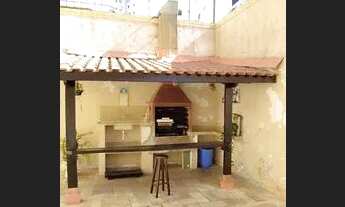 Imagem 3: Apartamento com 2 dormitórios à venda, 80 m² por R$ 276.000,00 - Guilhermina - Praia Grand