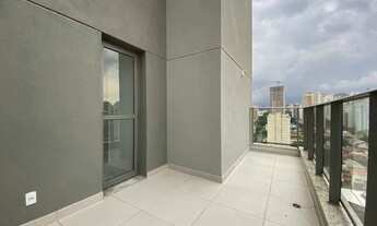 Imagem 4: Apartamento para venda com 61 metros quadrados com 1 quarto em Perdizes - São Paulo - SP