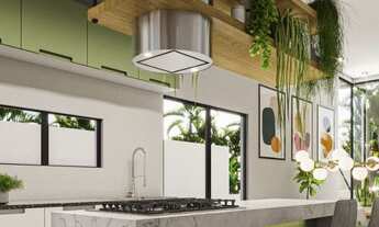 Imagem 3: CASA NO SOL E PRAIA - EM CONSTRUÇÃO