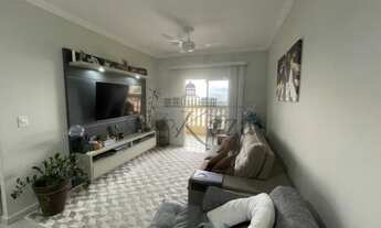 Imagem 6: Apartamento / Padrão - Jardim Satélite - Locação e Venda - Residencial