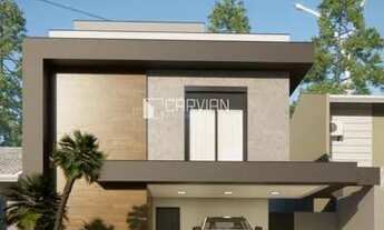 Imagem 2: Casa em Condomínio para Venda em Ribeirão Preto, Quinta da Primavera, 3 dormitórios, 1 suí