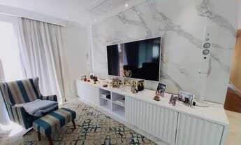 Imagem 4: Apartamento com 4 suítes, sala 3 ambientes, varanda, 4 vagas, à venda, 226 m² por R$ 3.750