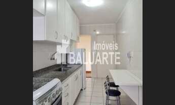 Imagem 7: Apartamento com 2 dormitórios à venda, 64 m² por R$ 489.000,00 - Jardim Marajoara - São Pa