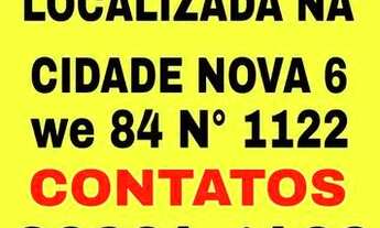 Imagem: ALUGA-SE UMA CASA NA CIDADE NOVA 6