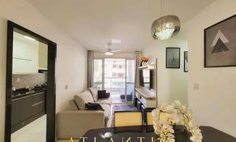 Imagem 7: Apartamento para venda possui 80 metros quadrados com 3 quartos