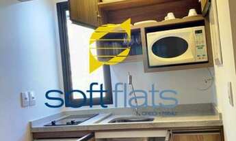 Imagem 6: Flat, para Aluguel, no Jardim Paulista, São Paulo, SP