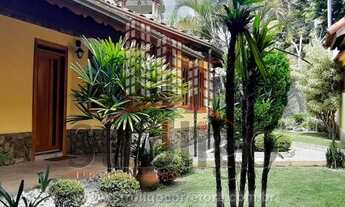 Imagem 3: C289 Espetacular casa a 500 metros do Centro da Cidade, Nova Friburgo-RJ