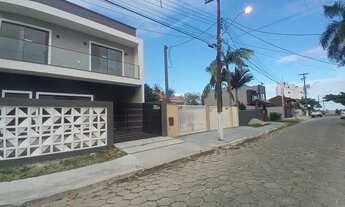 Imagem: Sobrado de Esquina Vista Mar