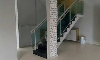 Imagem 5: CIDADE JARDIM II, Excelente Casa 3 Suítes, 3 Vagas de Garagem, Piscina, Churrasqueira, Por