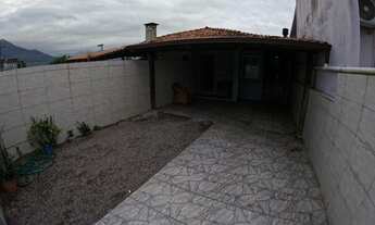 Imagem 3: Casa para venda com 62 m² com 2 quartos em Aririú da Formiga - Palhoça - SC