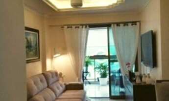 Imagem: Excelente apartamento de 2 quartos a venda