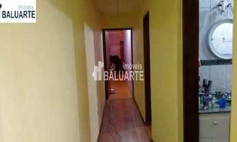 Imagem 6: Sobrado com 4 dormitórios à venda, 120 m² por R$ 725.000,00 - Interlagos - São Paulo/SP