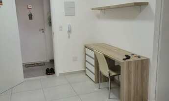 Imagem: Alugo apto 1 quarto Jardim Jalisco Resende