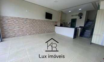 Imagem 3: 4 suítes, ampla área construida av Torquato Tapajós