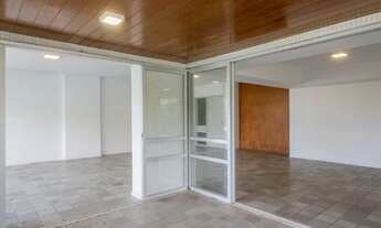 Imagem 2: Apartamento 4 quartos para alugar no Monteiro