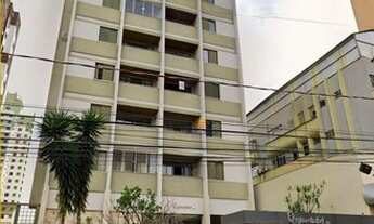 Imagem 2: Apartamento com 2 dormitórios à venda, 63 m² por R$ 250.000,00 - Centro - Londrina/PR