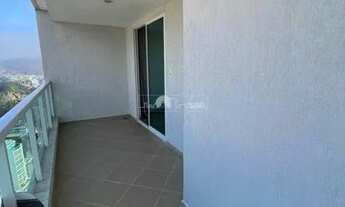 Imagem 2: Apartamento 03 quartos para locação, garagem, Alto dos Passos - Juiz De Fora/MG