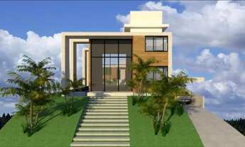 Imagem: Alphaville Litoral Norte 2