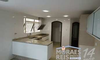 Imagem 6: Casa Sobrado a venda em Condomínio Fechado em Jardim Marajoara!!! 03 dormitórios sendo 03