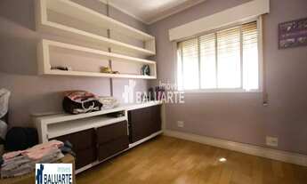 Imagem 6: Apartamento com 3 dormitórios à venda, 90 m² por R$ 638.000,00 - Jardim Prudência - São Pa