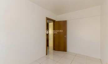 Imagem 5: Apartamento para aluguel possui 54 metros quadrados com 2 quartos