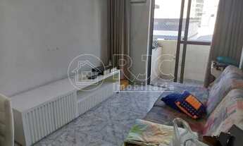 Imagem: Apartamento para venda com 59 metros quadrados