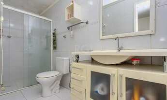 Imagem 6: Apartamento térreo com pátio Santa Cecilia de 1 dormitório