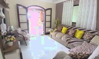 Imagem 6: Sobrado com 4 dormitórios à venda, 230 m² por R$ 490.000,00 - Vila Suíça - Santo André/SP