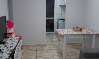 Imagem: Casa Sobrado - Colônia Real - 2 suítes