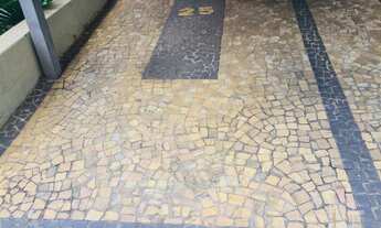 Imagem 7: Apartamento com 3 dormitórios para alugar, 100 m² por R$ 2.063,47/mês - Vila Santa Catarin