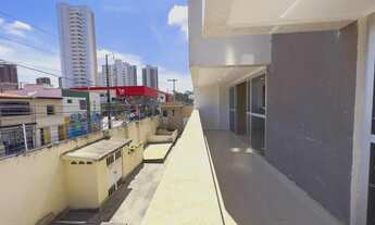 Imagem 3: EXR) Apartamento à venda na Aldeota de 120m²: 3 quartos