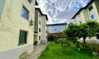 Imagem 2: Apartamento na Augusto Montenegro com 2/4 conservado, térreo