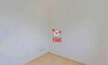 Imagem 7: Apartamento com 2 dormitórios à venda, 46 m² por R$ 190.000,00 - São Gabriel - Colombo/PR